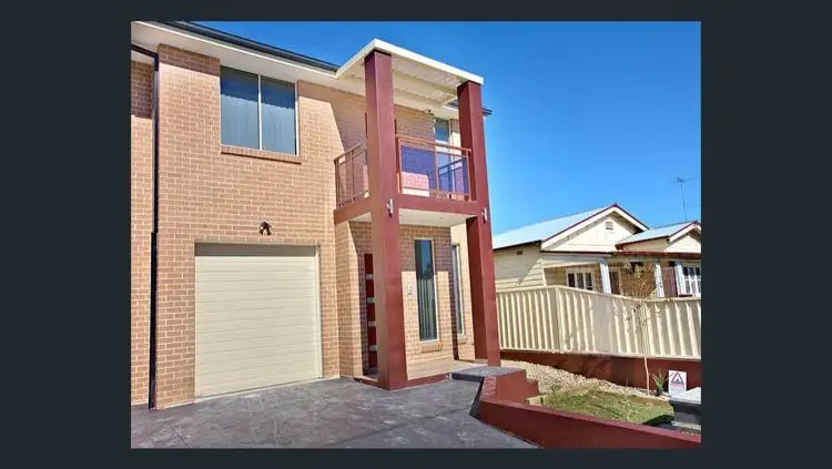 Main view of Homely land listing, 55 Oramzi Street, Girraween NSW 2145