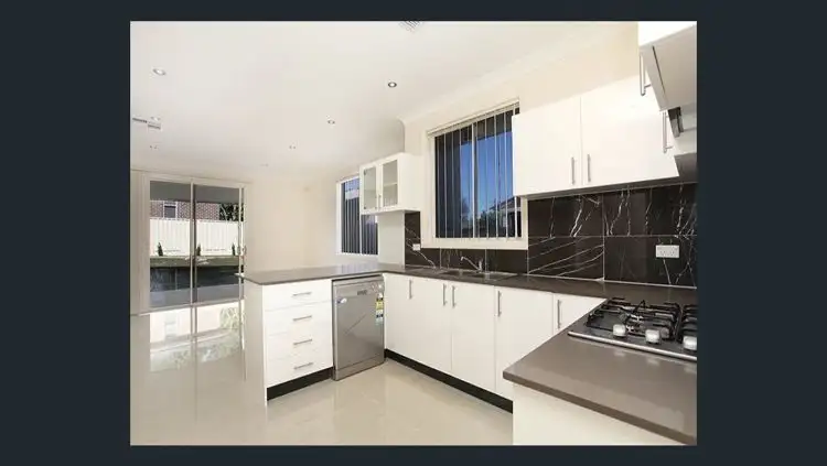 Second view of Homely land listing, 55 Oramzi Street, Girraween NSW 2145