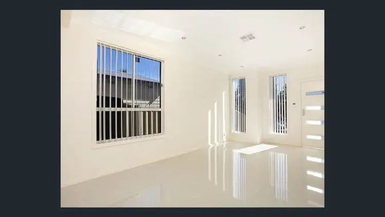 Third view of Homely land listing, 55 Oramzi Street, Girraween NSW 2145