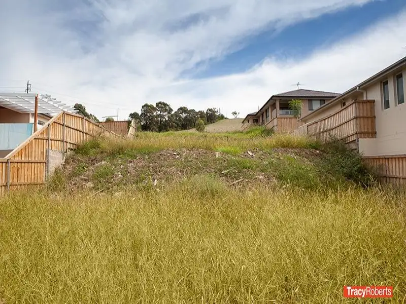 Main view of Homely land listing, 22 Buran Road, Pemulwuy NSW 2145