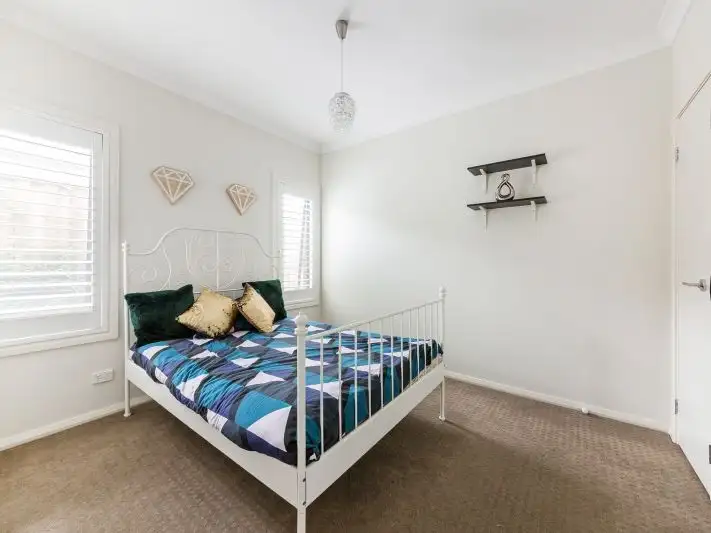 Fifth view of Homely house listing, 21 Amarco Circuit, The Ponds NSW 2769