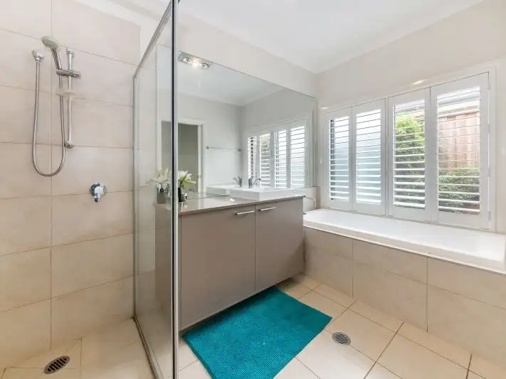 Sixth view of Homely house listing, 21 Amarco Circuit, The Ponds NSW 2769