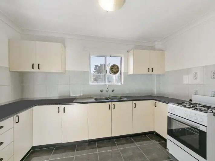 Second view of Homely unit listing, 14/25-27 Lane St, Wentworthville NSW 2145