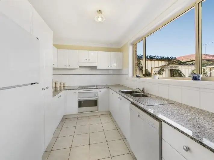 Second view of Homely villa listing, 10/34 Thane St, Wentworthville NSW 2145