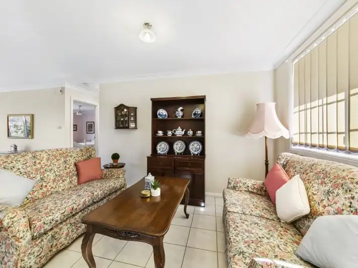 Fourth view of Homely villa listing, 10/34 Thane St, Wentworthville NSW 2145