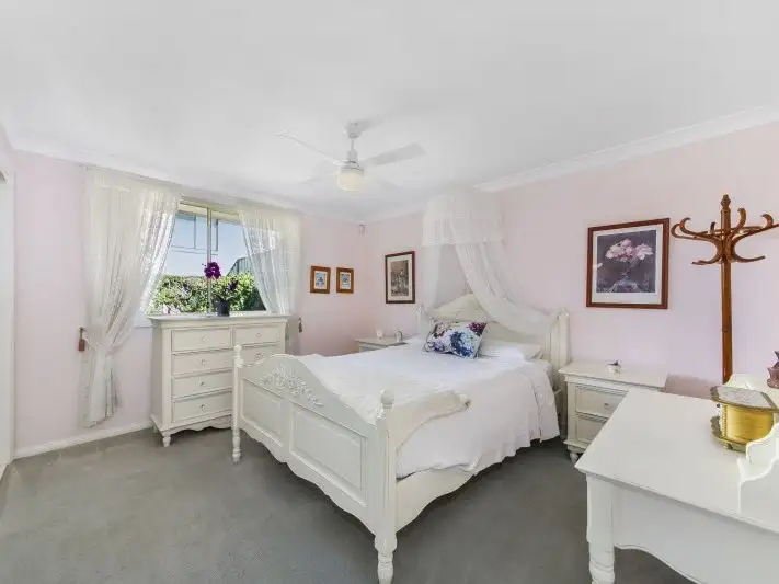 Fifth view of Homely villa listing, 10/34 Thane St, Wentworthville NSW 2145