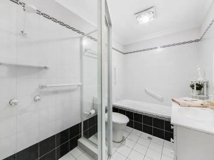 Sixth view of Homely villa listing, 10/34 Thane St, Wentworthville NSW 2145