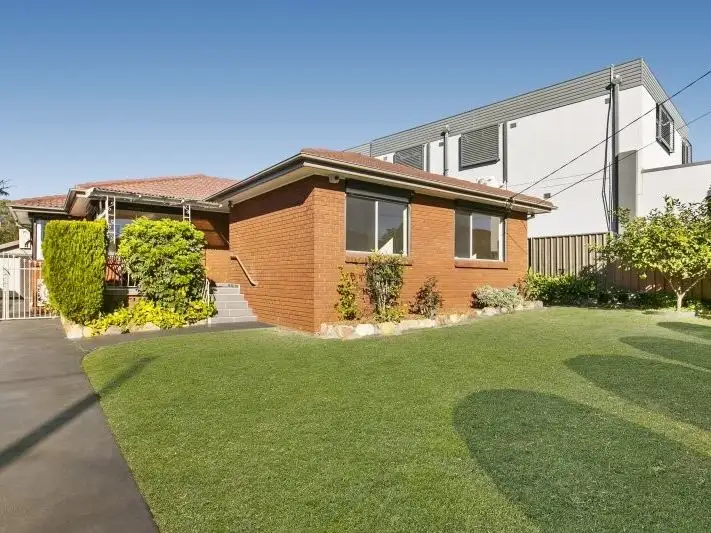 Main view of Homely house listing, 262 Old Prospect Rd, Greystanes NSW 2145