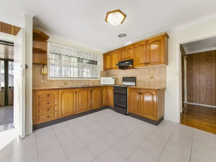 Second view of Homely house listing, 262 Old Prospect Rd, Greystanes NSW 2145