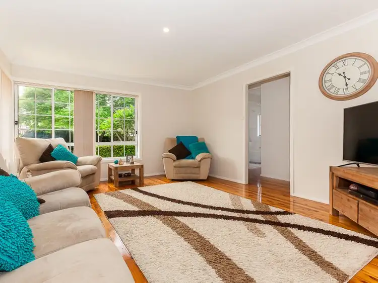 Third view of Homely house listing, 37 The Crescent, Toongabbie NSW 2146