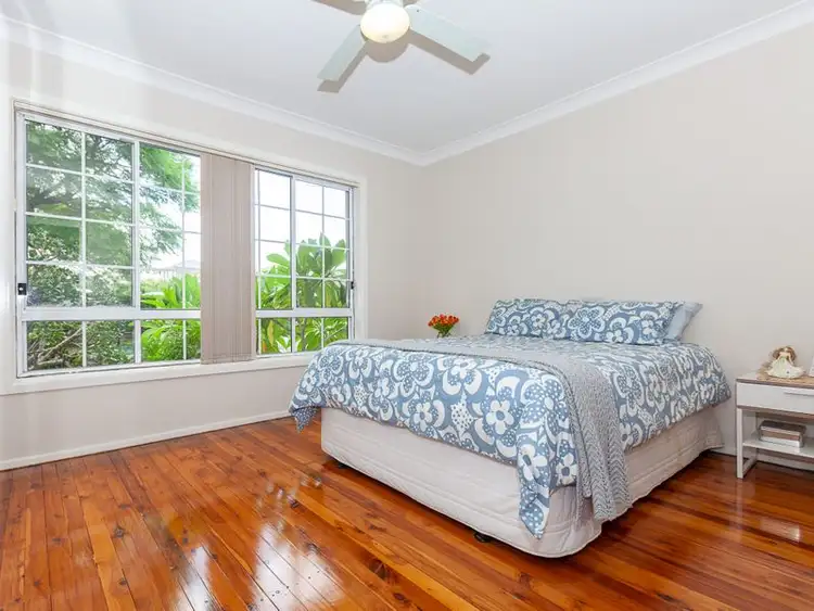 Fifth view of Homely house listing, 37 The Crescent, Toongabbie NSW 2146