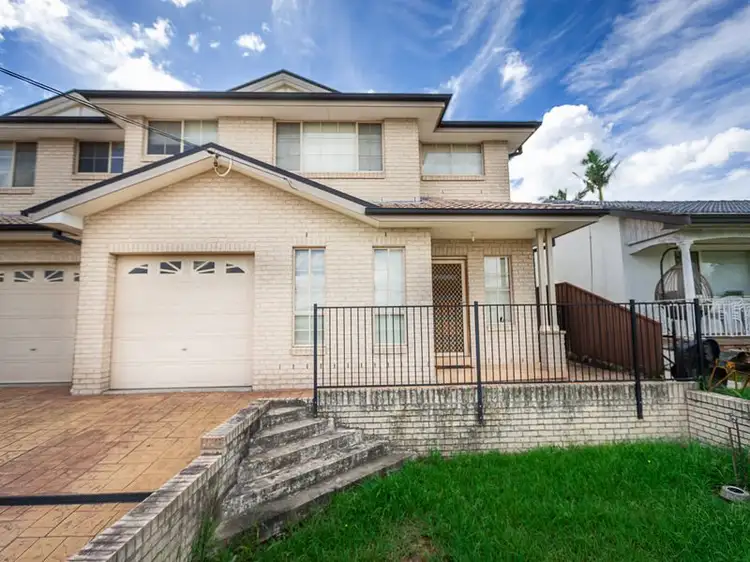 53 Cooma Rd, Greystanes NSW 2145