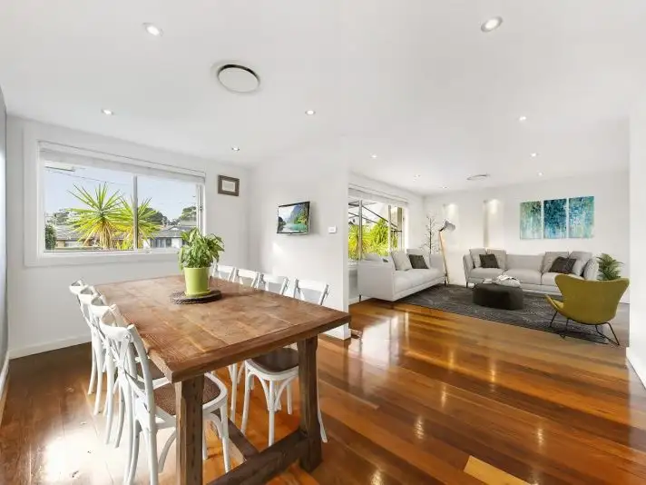 Second view of Homely house listing, 9 Adrian Place, Greystanes NSW 2145