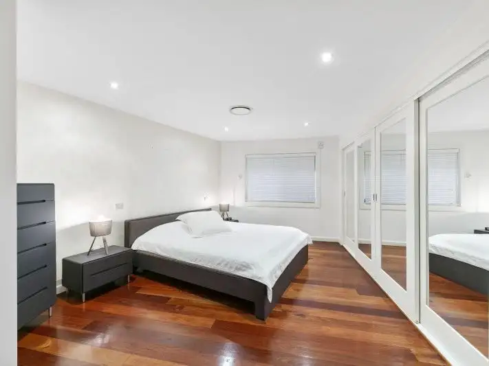 Fifth view of Homely house listing, 9 Adrian Place, Greystanes NSW 2145