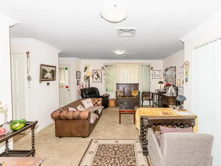 Fourth view of Homely villa listing, 1/80 Girraween Road, Girraween NSW 2145