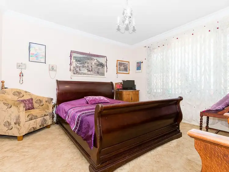 Fifth view of Homely villa listing, 1/80 Girraween Road, Girraween NSW 2145