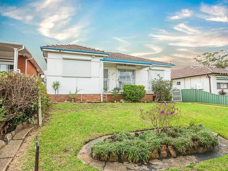 Main view of Homely house listing, 23 Frederick Street, Pendle Hill NSW 2145
