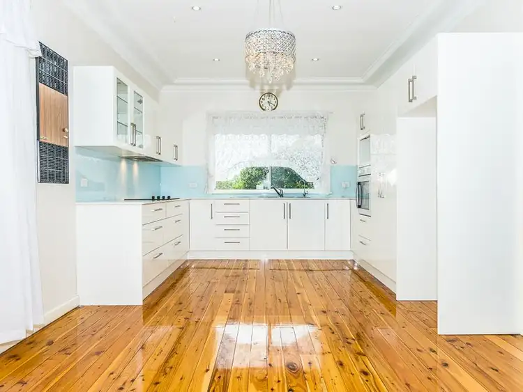 Second view of Homely house listing, 23 Frederick Street, Pendle Hill NSW 2145