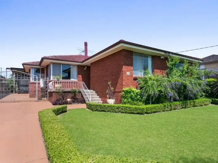 201 Cumberland Road, Greystanes NSW 2145