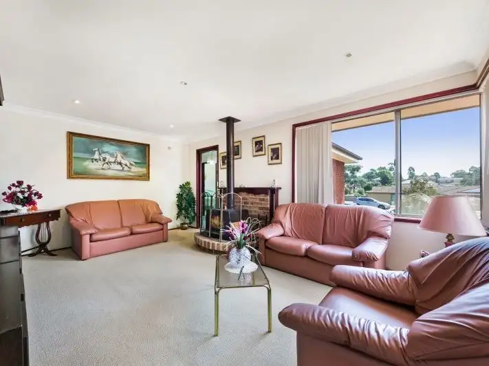Fourth view of Homely house listing, 201 Cumberland Road, Greystanes NSW 2145