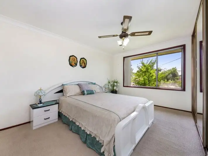 Fifth view of Homely house listing, 201 Cumberland Road, Greystanes NSW 2145