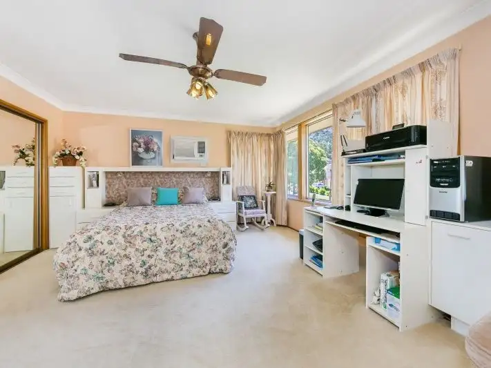 Fifth view of Homely house listing, 9 Hyacinth St, Greystanes NSW 2145