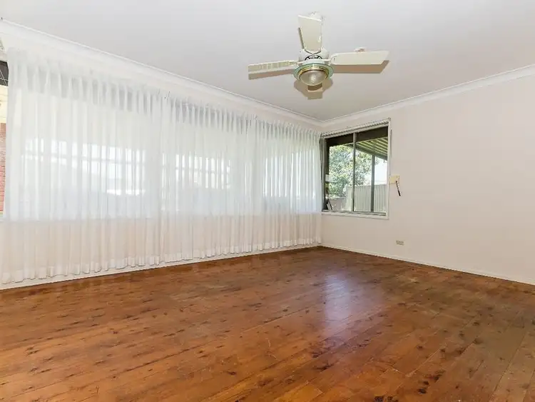 Second view of Homely house listing, 73 Lyle Street, Girraween NSW 2145