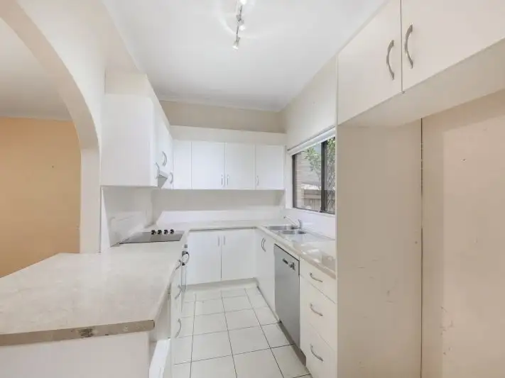 Second view of Homely townhouse listing, 7/2-6 Hainsworth St, Westmead NSW 2145