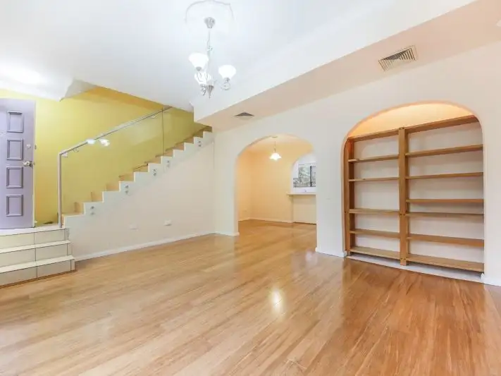 Third view of Homely townhouse listing, 7/2-6 Hainsworth St, Westmead NSW 2145