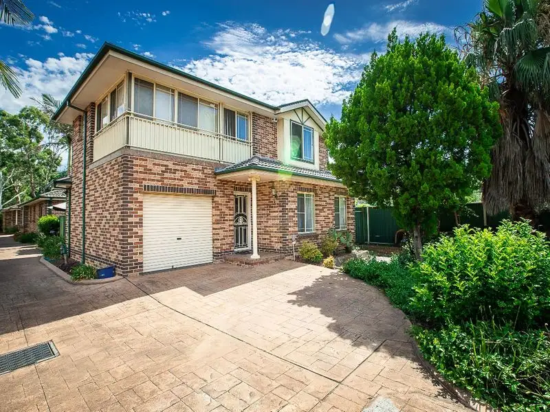 Main view of Homely townhouse listing, 1/57 Killeen street, Wentworthville NSW 2145