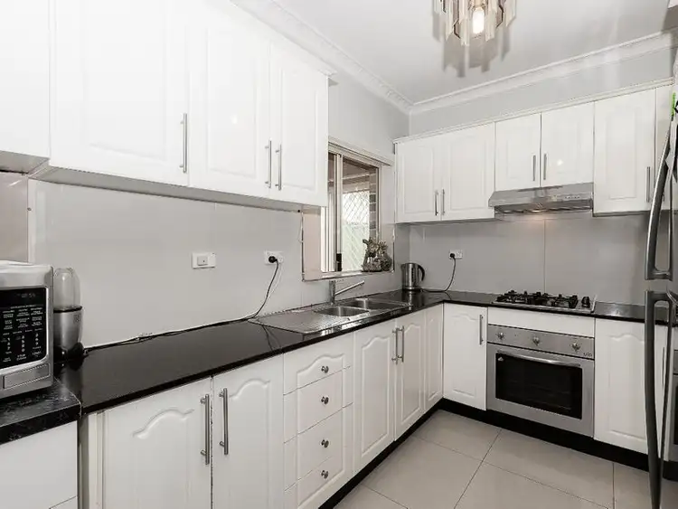 Second view of Homely townhouse listing, 1/57 Killeen street, Wentworthville NSW 2145