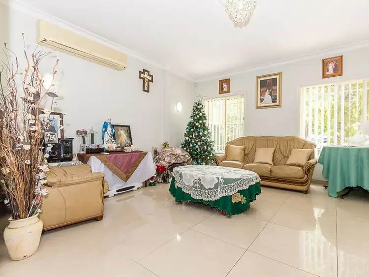 Third view of Homely townhouse listing, 1/57 Killeen street, Wentworthville NSW 2145