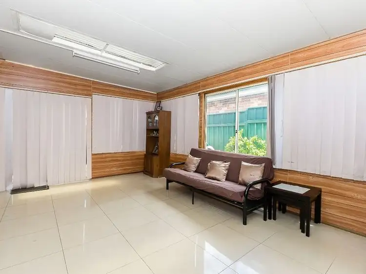 Fourth view of Homely townhouse listing, 1/57 Killeen street, Wentworthville NSW 2145