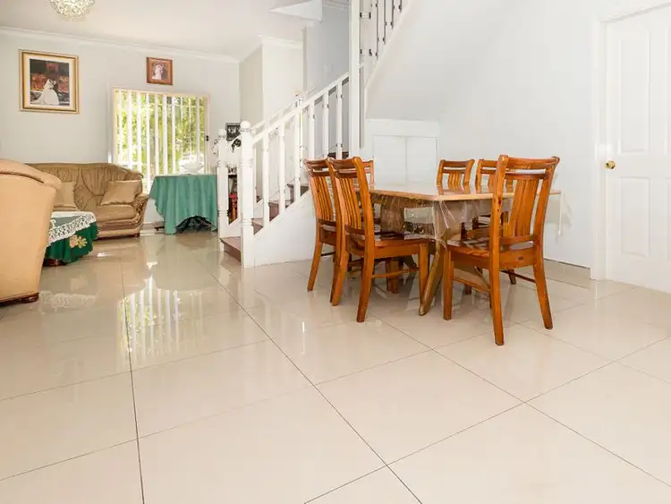 Fifth view of Homely townhouse listing, 1/57 Killeen street, Wentworthville NSW 2145
