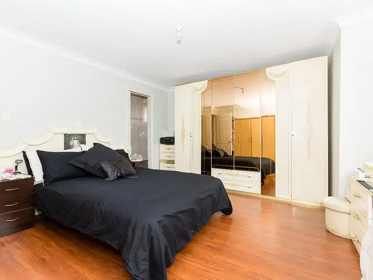 Sixth view of Homely townhouse listing, 1/57 Killeen street, Wentworthville NSW 2145