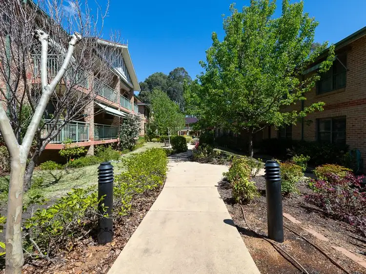 16/1 Centenary Avenue, Northmead NSW 2152