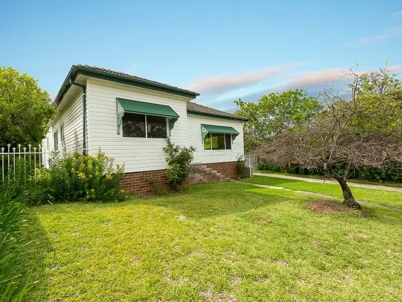 Main view of Homely house listing, 12 Fairfield Road, Guildford West NSW 2161