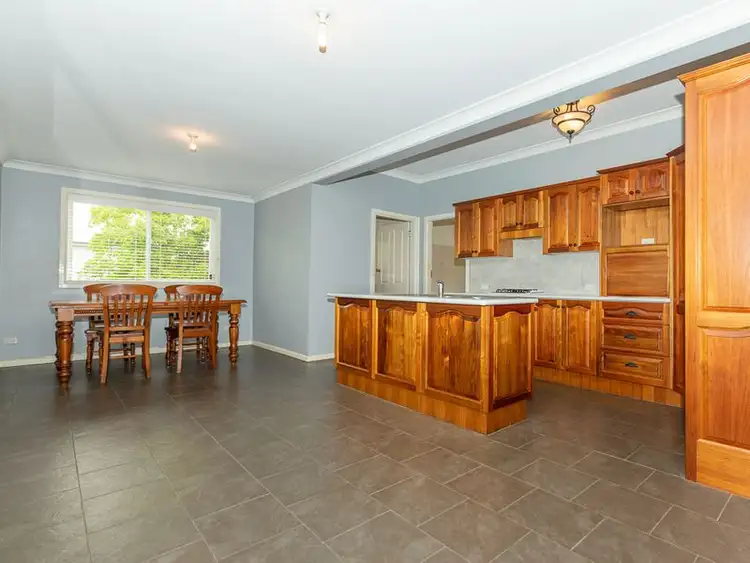 Second view of Homely house listing, 12 Fairfield Road, Guildford West NSW 2161