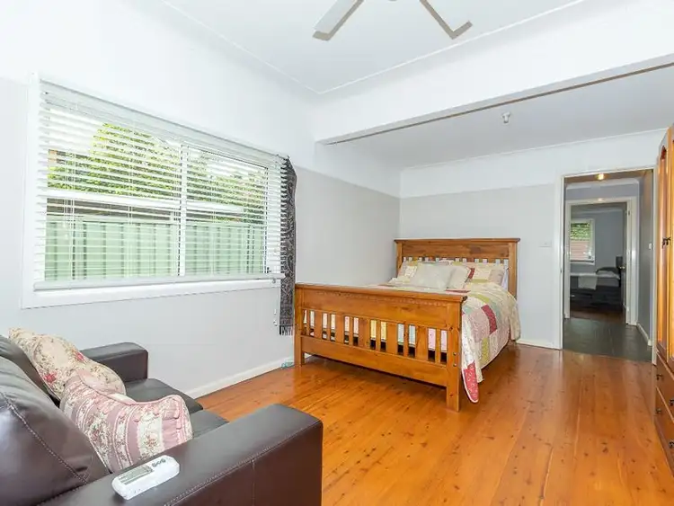 Sixth view of Homely house listing, 12 Fairfield Road, Guildford West NSW 2161