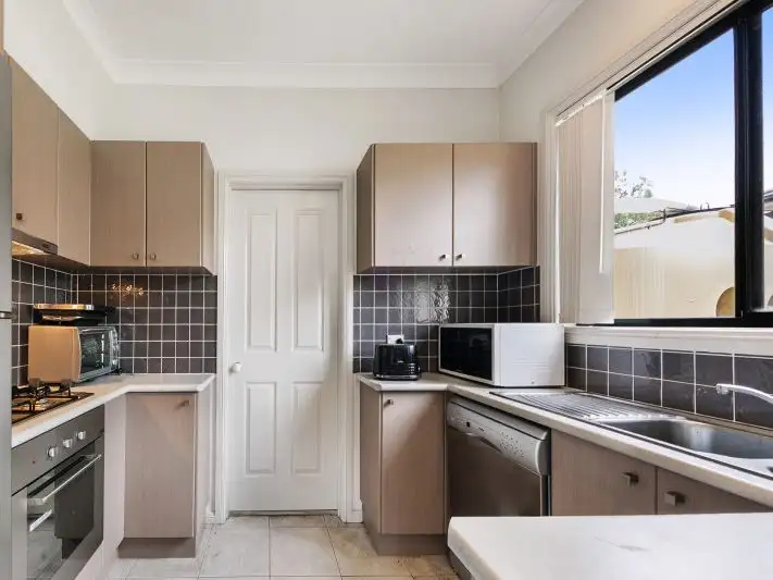 Third view of Homely semi-detached listing, 41A Girraween Road, Girraween NSW 2145