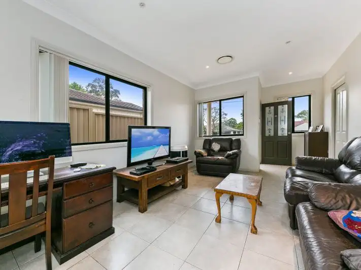 Fourth view of Homely semi-detached listing, 41A Girraween Road, Girraween NSW 2145