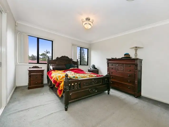 Fifth view of Homely semi-detached listing, 41A Girraween Road, Girraween NSW 2145