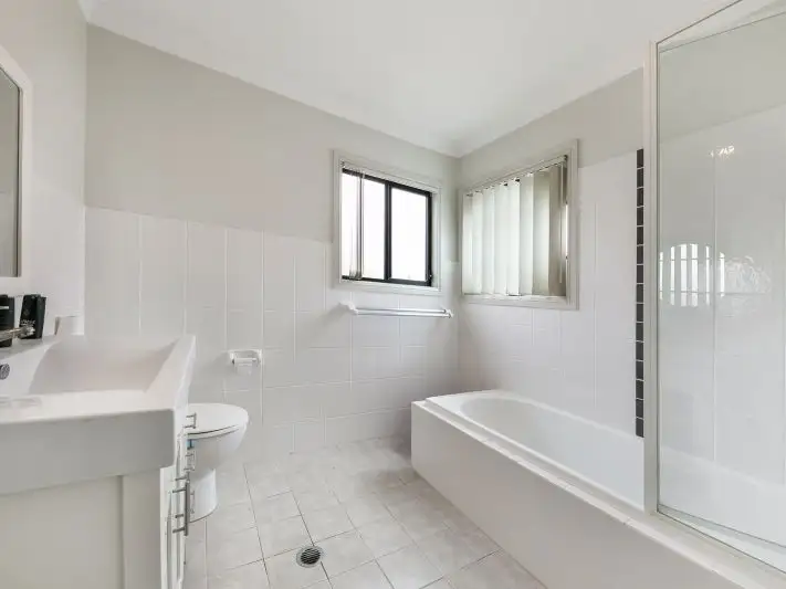 Sixth view of Homely semi-detached listing, 41A Girraween Road, Girraween NSW 2145