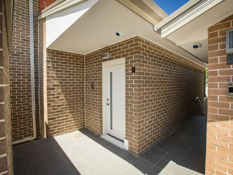 Main view of Homely townhouse listing, 7/20-22 Veron Street, Wentworthville NSW 2145