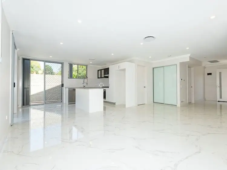 Second view of Homely townhouse listing, 7/20-22 Veron Street, Wentworthville NSW 2145