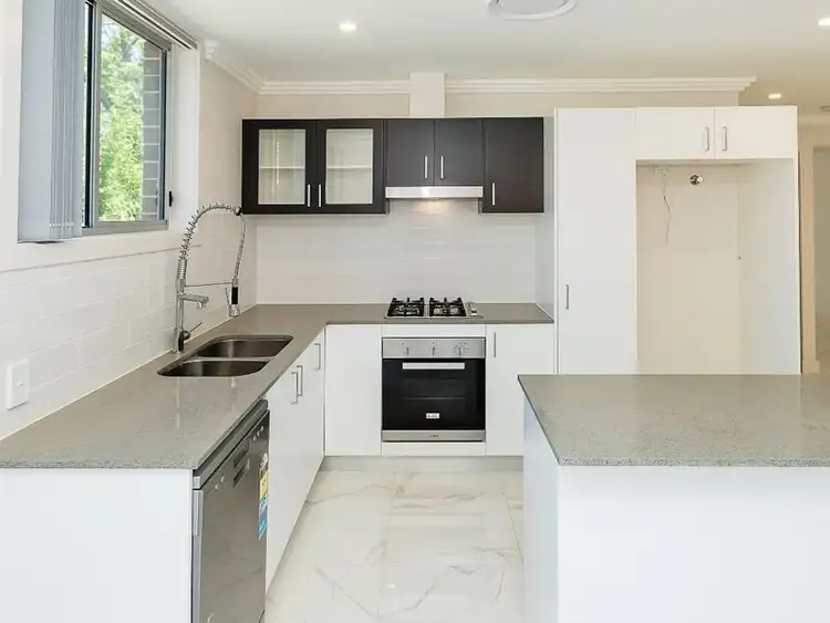 Third view of Homely townhouse listing, 7/20-22 Veron Street, Wentworthville NSW 2145