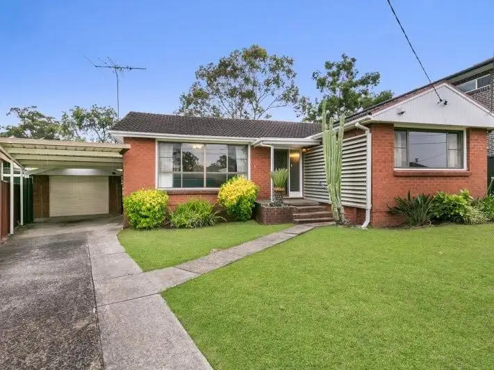 Main view of Homely house listing, 50 Bryson Street, Toongabbie NSW 2146