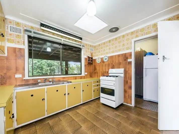 Second view of Homely house listing, 50 Bryson Street, Toongabbie NSW 2146