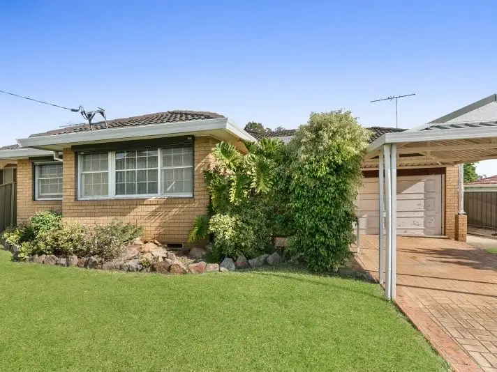 10 Rosewall Street, Greystanes NSW 2145