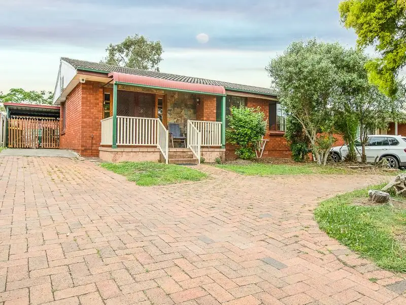 Main view of Homely house listing, 7 Mackenzie Boulevard, Seven Hills NSW 2147